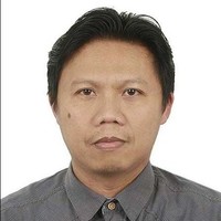 Ramil Pinute