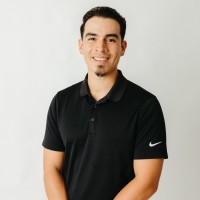 Bryant Villota, PT, DPT, MBA, LAT, ATC