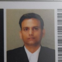 Advocate Mahendra Singh Rajpurohit