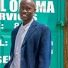 Joseph L Oumar
