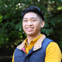Nathaniel Paderanga