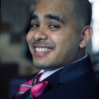 Kristoffer Teekah