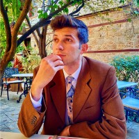 Mehmet Özbek