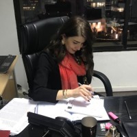 Zeina Chaib