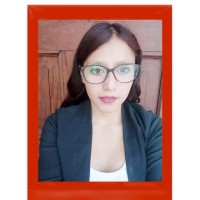 Itzel Cecilia Olivares Palma
