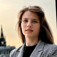 Lyubov Dudchenko