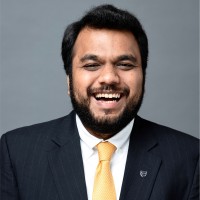 Namit Choksi MD, MBA, MPH, MPP