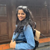 Nikita Kathimanda