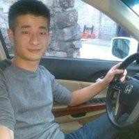 周金成