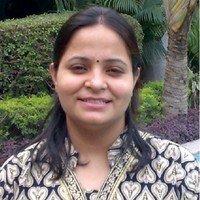 Ekta Gautam