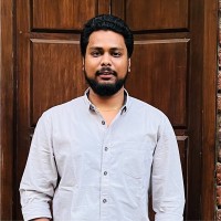 Devansh Saxena