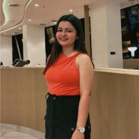 Richa Modi