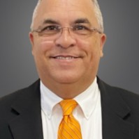 Robert Locklear