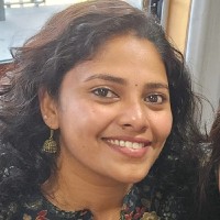 Vidhya Mithundas
