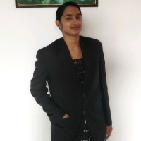 Rutuparna Samal