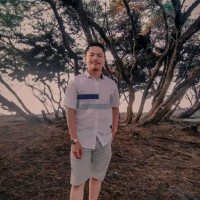 Yudi Pratama