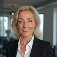 Lisa Johansson