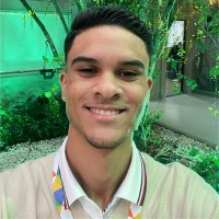 Henrique Rodrigues Da Silva