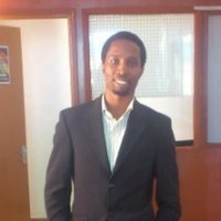 Kenneth Kiarie