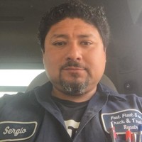 Sergio Zamora