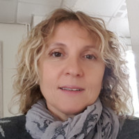 Nathalie Dalla Verde