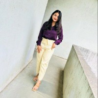 Vaishali Mali