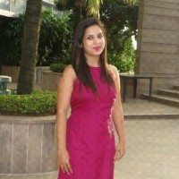 Ankita Gaikwad