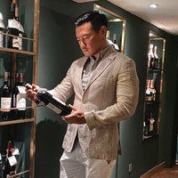林文杰