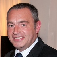 Gary Mortimer