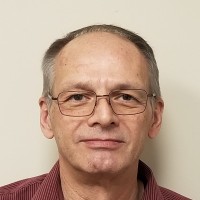 Dave Woronuk