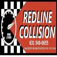 Redline Collision
