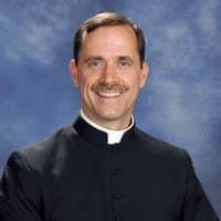 Fr. Allan F. Wolfe