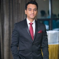 Deepak Khadka