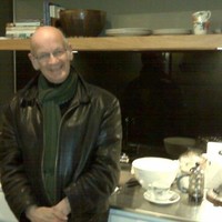 Richard Rogers