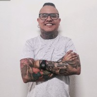 Jackson Torres