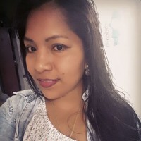 Marilyn Agurto cornejo