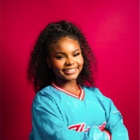 Solae White-Rodgers
