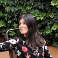 Irina del Pozo Berga