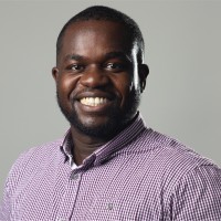 Jeffrey Ohene