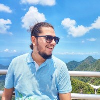 Mustafa Fazal Hussain