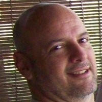 Mike Jenkins