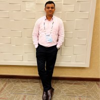 Biswadeep Dasgupta