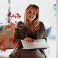 Laura Bastiaansen