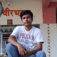 Shivrudra Lupane