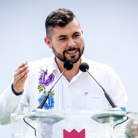 Rodrigo Israel González Velázquez