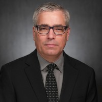 Thomas Tevis