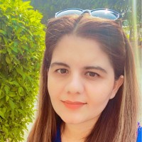 Ravinder Kaur