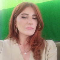 Sophio Kimadze