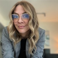 Stephanie Hazell