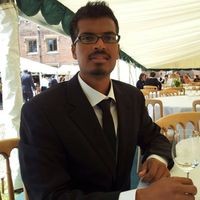 Karan Nagaratnam